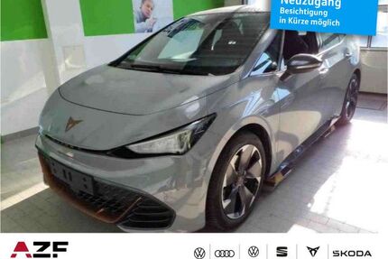 Cupra Born Gebrauchtwagen