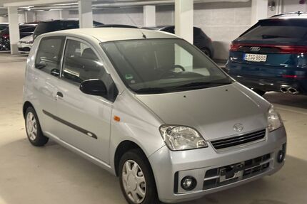Daihatsu Cuore Gebrauchtwagen