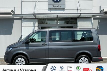 VW T6 Kombi Gebrauchtwagen
