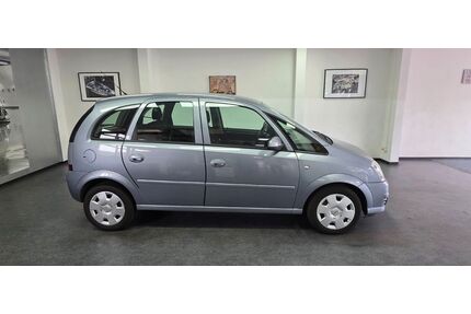 Opel Meriva Gebrauchtwagen