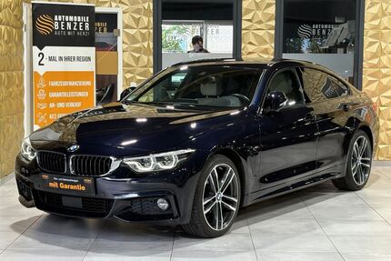 BMW 420 Gebrauchtwagen