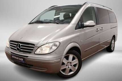 Mercedes-Benz Viano Gebrauchtwagen