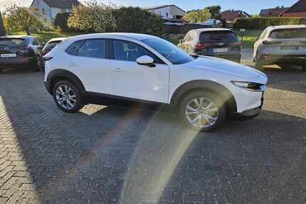 Mazda CX-30 Gebrauchtwagen