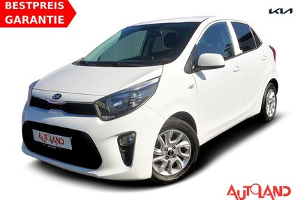 Kia Picanto Gebrauchtwagen