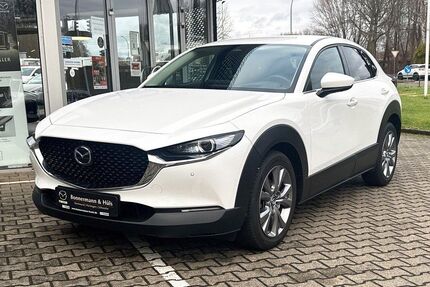 Mazda CX-30 Gebrauchtwagen