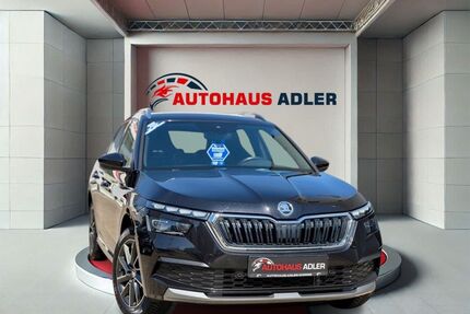 Skoda Kamiq Gebrauchtwagen