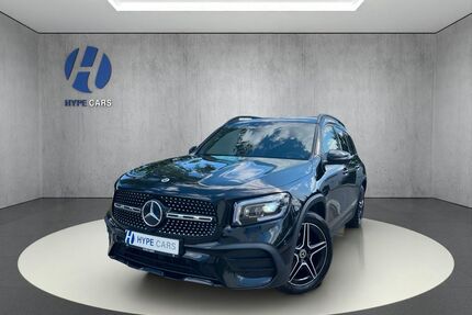 Mercedes-Benz GLB 220 Gebrauchtwagen