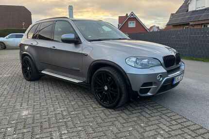 BMW X5 Gebrauchtwagen