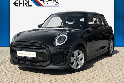 Mini ONE Gebrauchtwagen