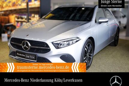 Mercedes-Benz A 200 Gebrauchtwagen