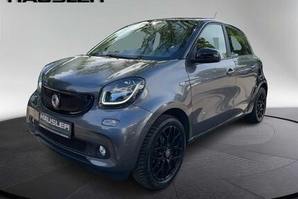 Smart ForFour Gebrauchtwagen