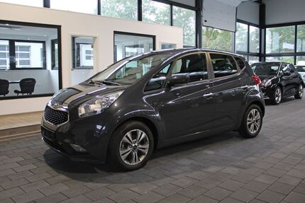 Kia Venga Gebrauchtwagen