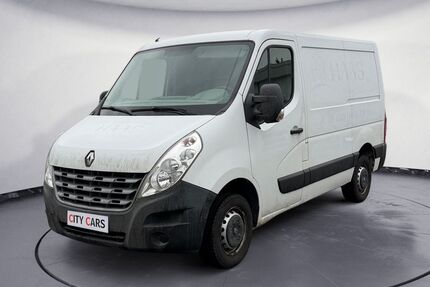 Renault Master Gebrauchtwagen