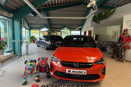 Opel Corsa Gebrauchtwagen