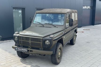 Mercedes-Benz G 230 Gebrauchtwagen