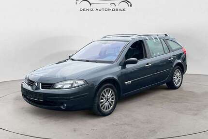 Renault Laguna Gebrauchtwagen