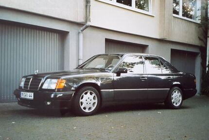 Mercedes-Benz 230 Gebrauchtwagen