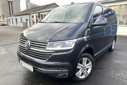 VW T6 Multivan Gebrauchtwagen