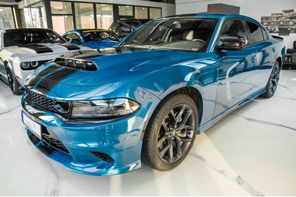 Dodge Charger Gebrauchtwagen