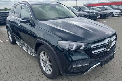 Mercedes-Benz GLE 350 Gebrauchtwagen