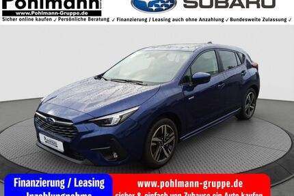 Subaru Impreza Gebrauchtwagen