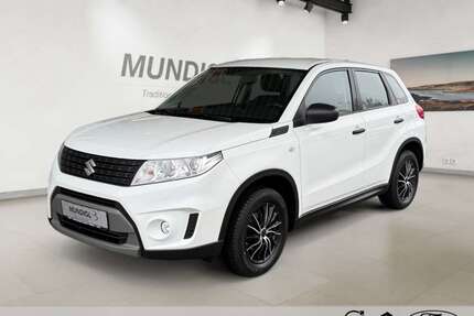 Suzuki Vitara Gebrauchtwagen
