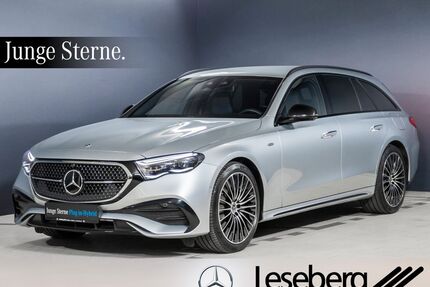 Mercedes-Benz E 300 Gebrauchtwagen