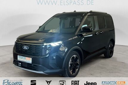 Ford Tourneo Courier Gebrauchtwagen