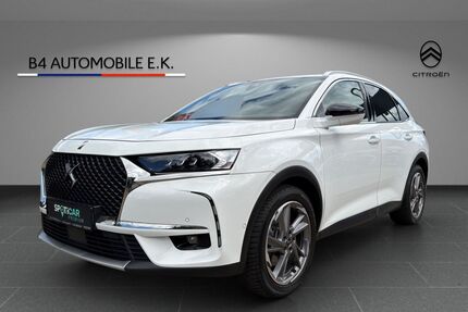 DS Automobiles DS7 (Crossback) Gebrauchtwagen