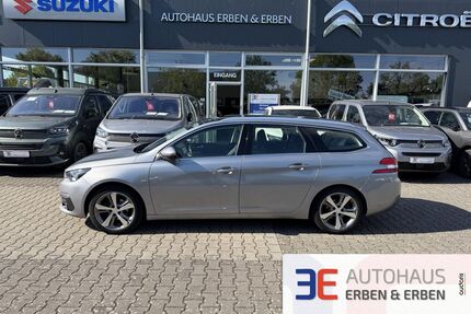 Peugeot 308 Gebrauchtwagen