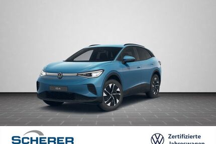 VW ID.4 Gebrauchtwagen