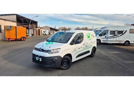 Citroen Berlingo Gebrauchtwagen