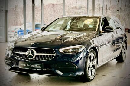 Mercedes-Benz C 200 Gebrauchtwagen