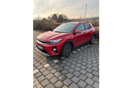 Kia Stonic Gebrauchtwagen