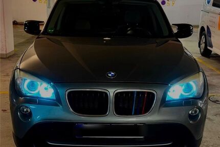 BMW X1 Gebrauchtwagen