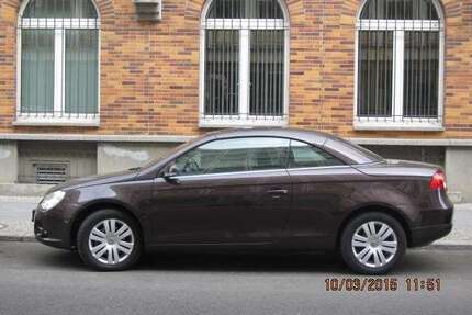 VW Eos 