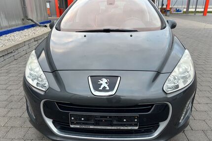 Peugeot 308 Gebrauchtwagen