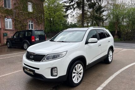 Kia Sorento Gebrauchtwagen