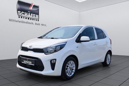 Kia Picanto Gebrauchtwagen
