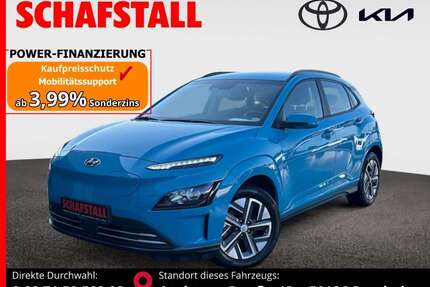 Hyundai KONA Gebrauchtwagen