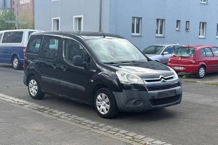 Citroen Berlingo Gebrauchtwagen