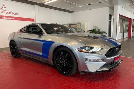 Ford Mustang Gebrauchtwagen