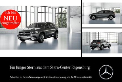 Mercedes-Benz GLA 250 Gebrauchtwagen