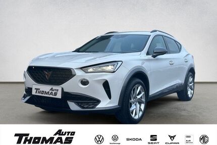 Cupra Formentor Gebrauchtwagen