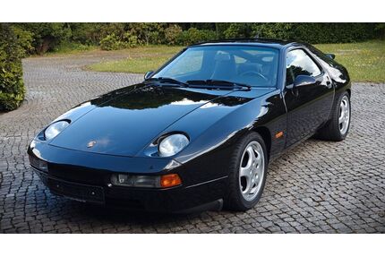 Porsche 928 Gebrauchtwagen