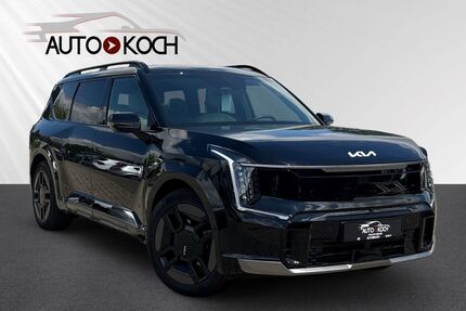 Kia EV9 Gebrauchtwagen