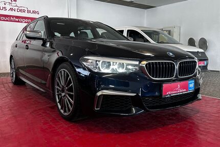 BMW M550 Gebrauchtwagen
