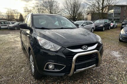 Hyundai ix35 Gebrauchtwagen