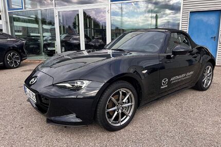 Mazda MX-5 Gebrauchtwagen