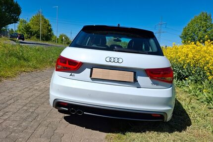 Audi A1 Gebrauchtwagen